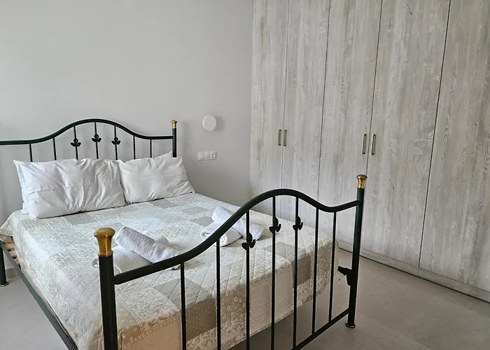 Navsika Luxury Apartment
