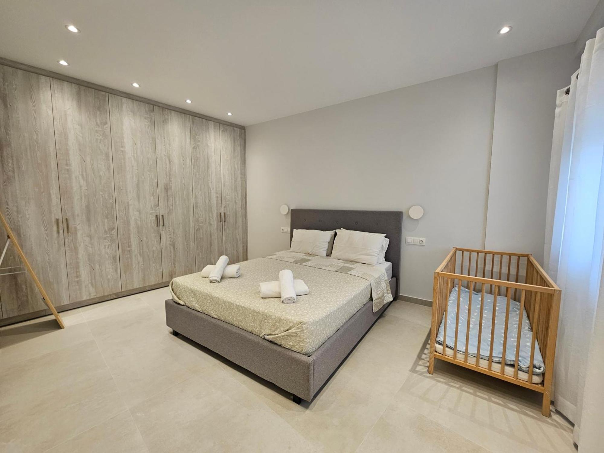 Appartamento Navsika Luxury