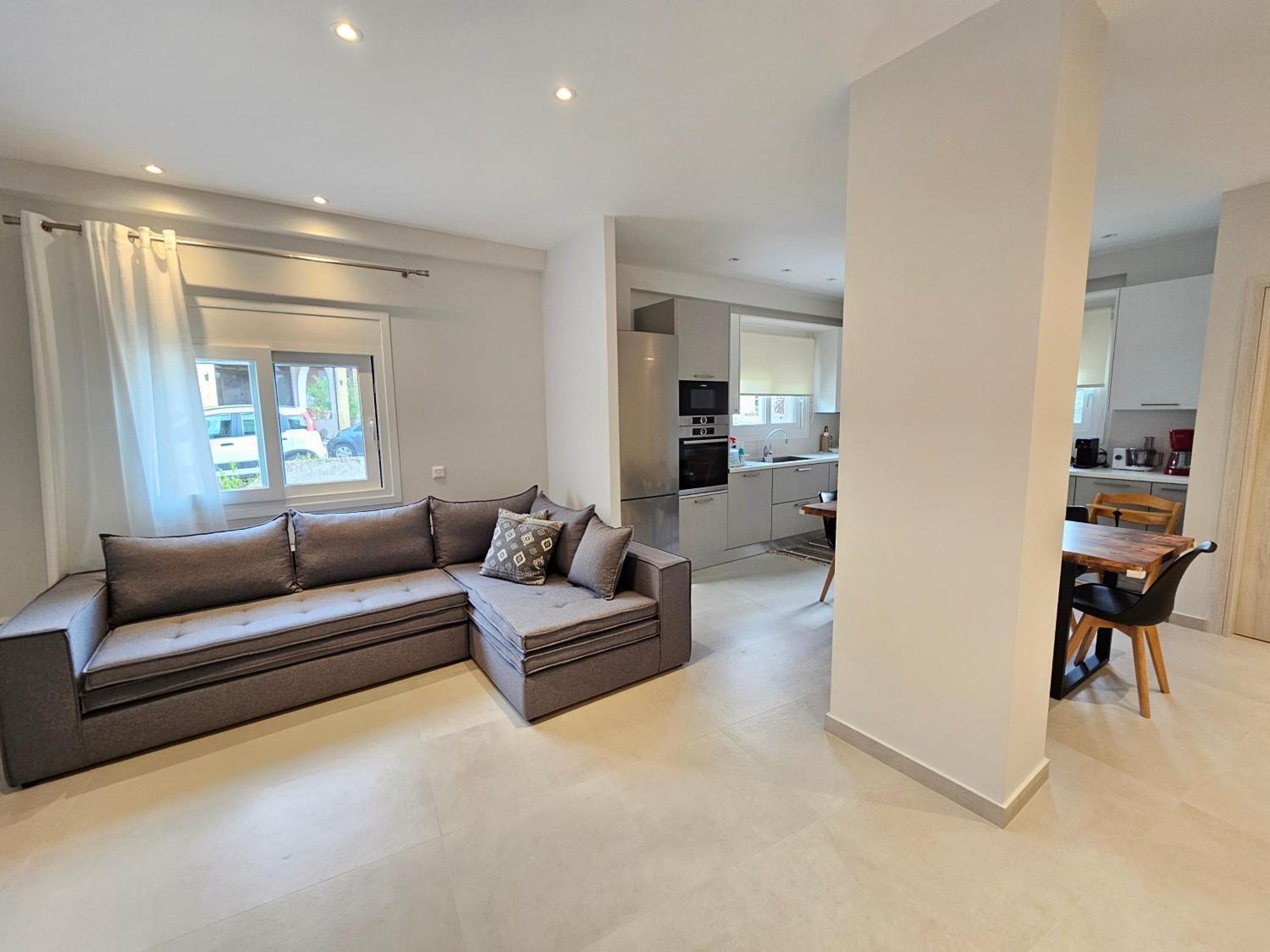Navsika Luxury