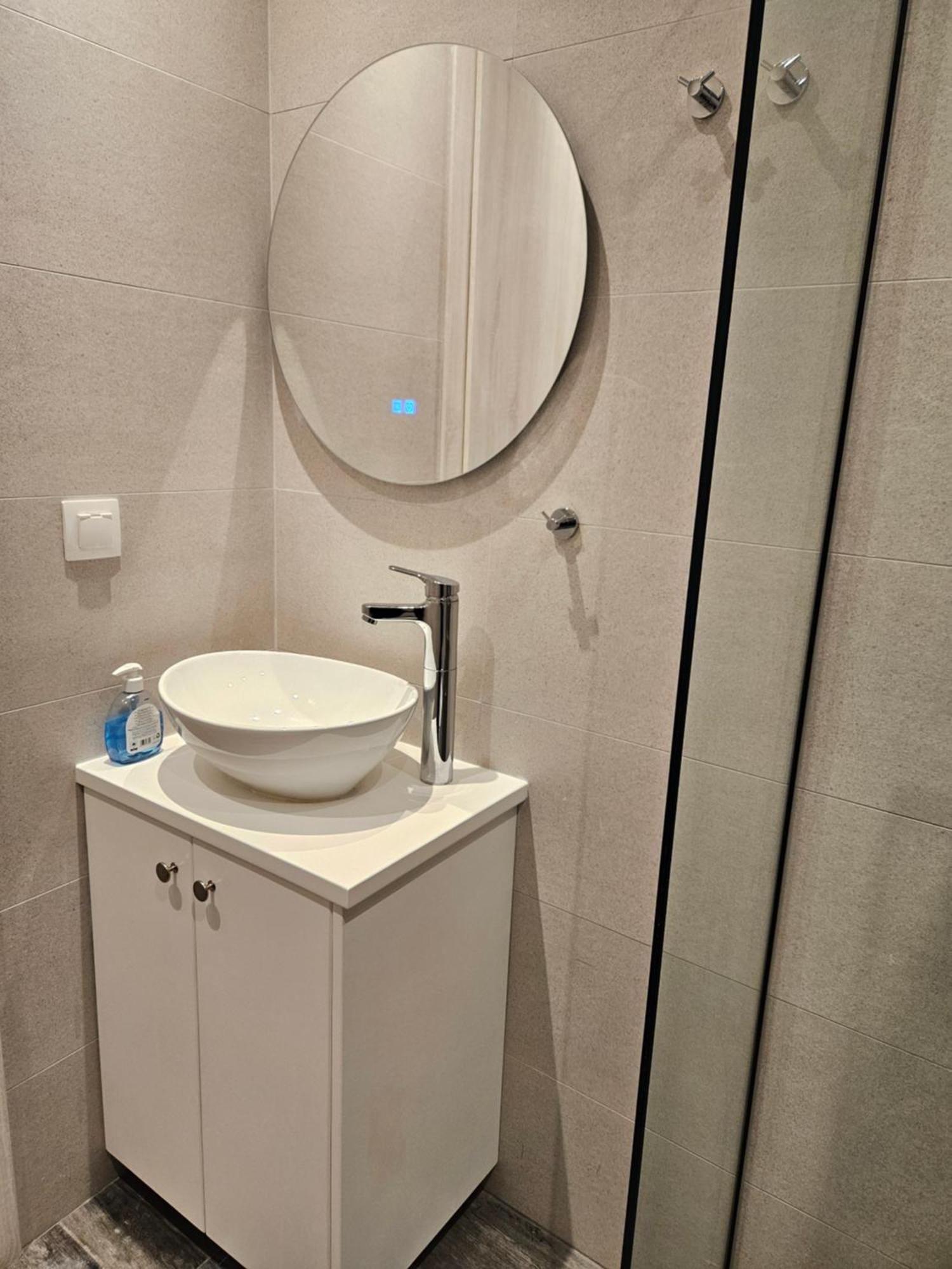Appartamento Navsika Luxury *