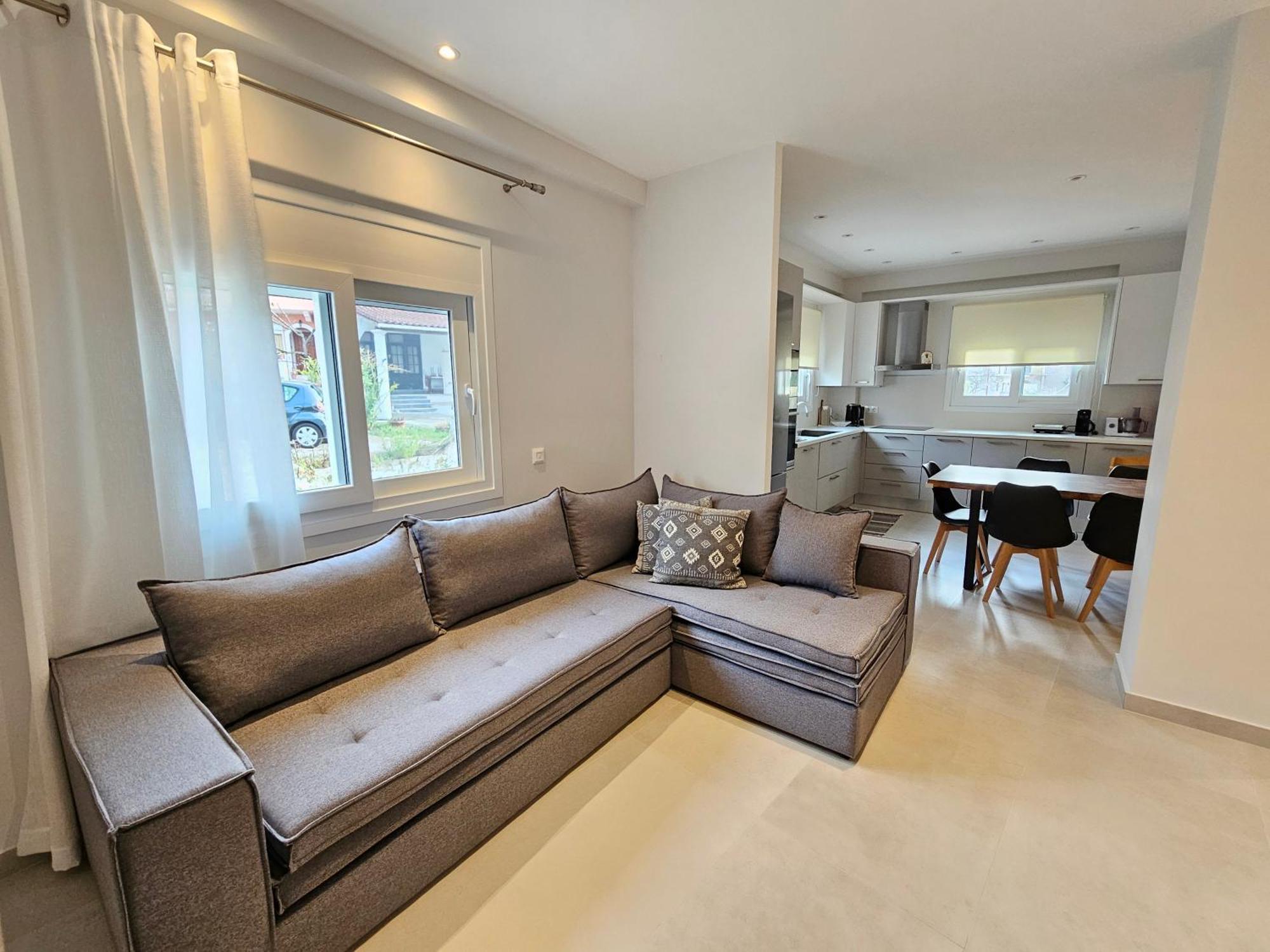 Appartamento Navsika Luxury