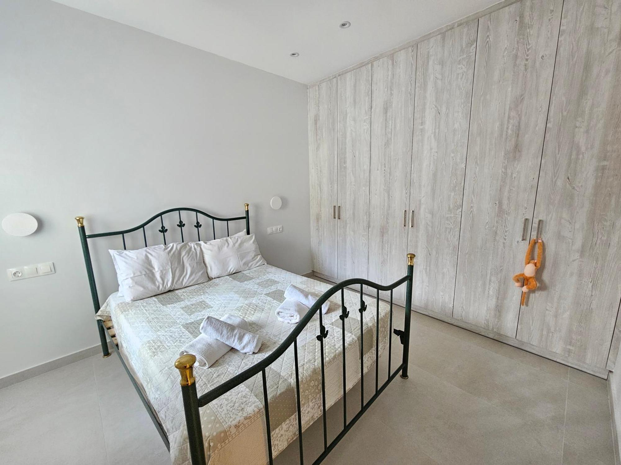 Appartamento Navsika Luxury *