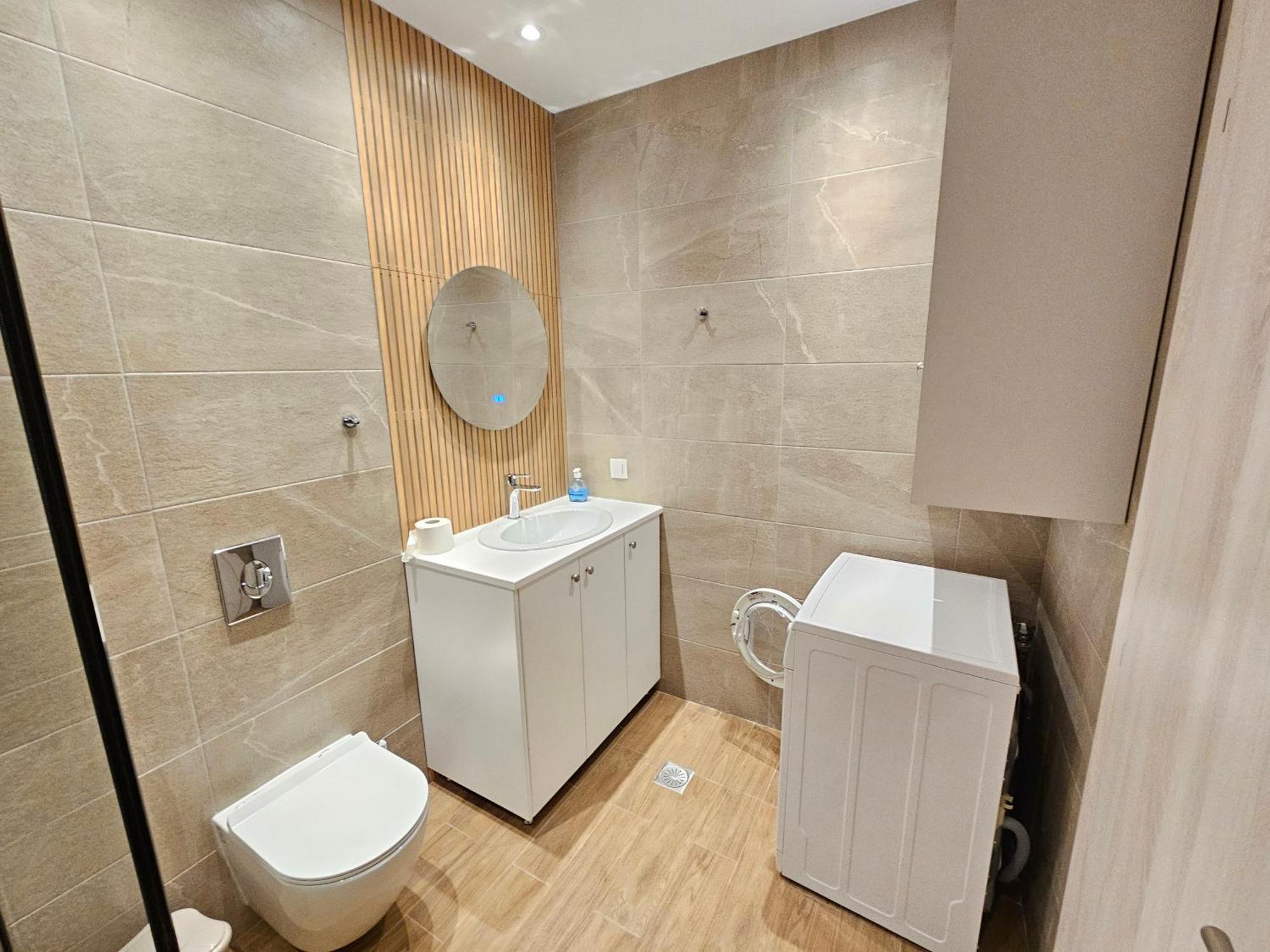 Navsika Luxury *