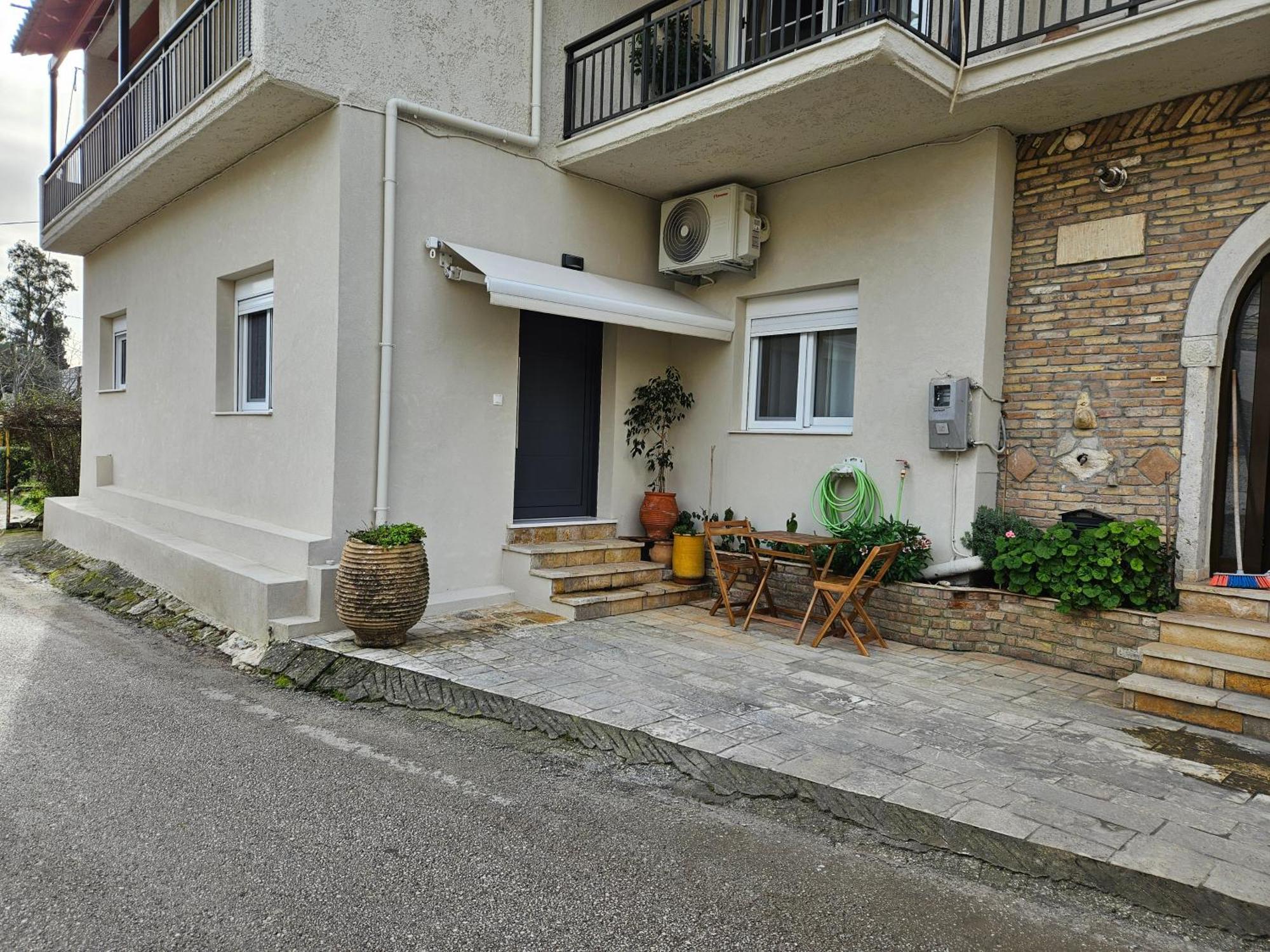 Navsika Luxury Appartamento