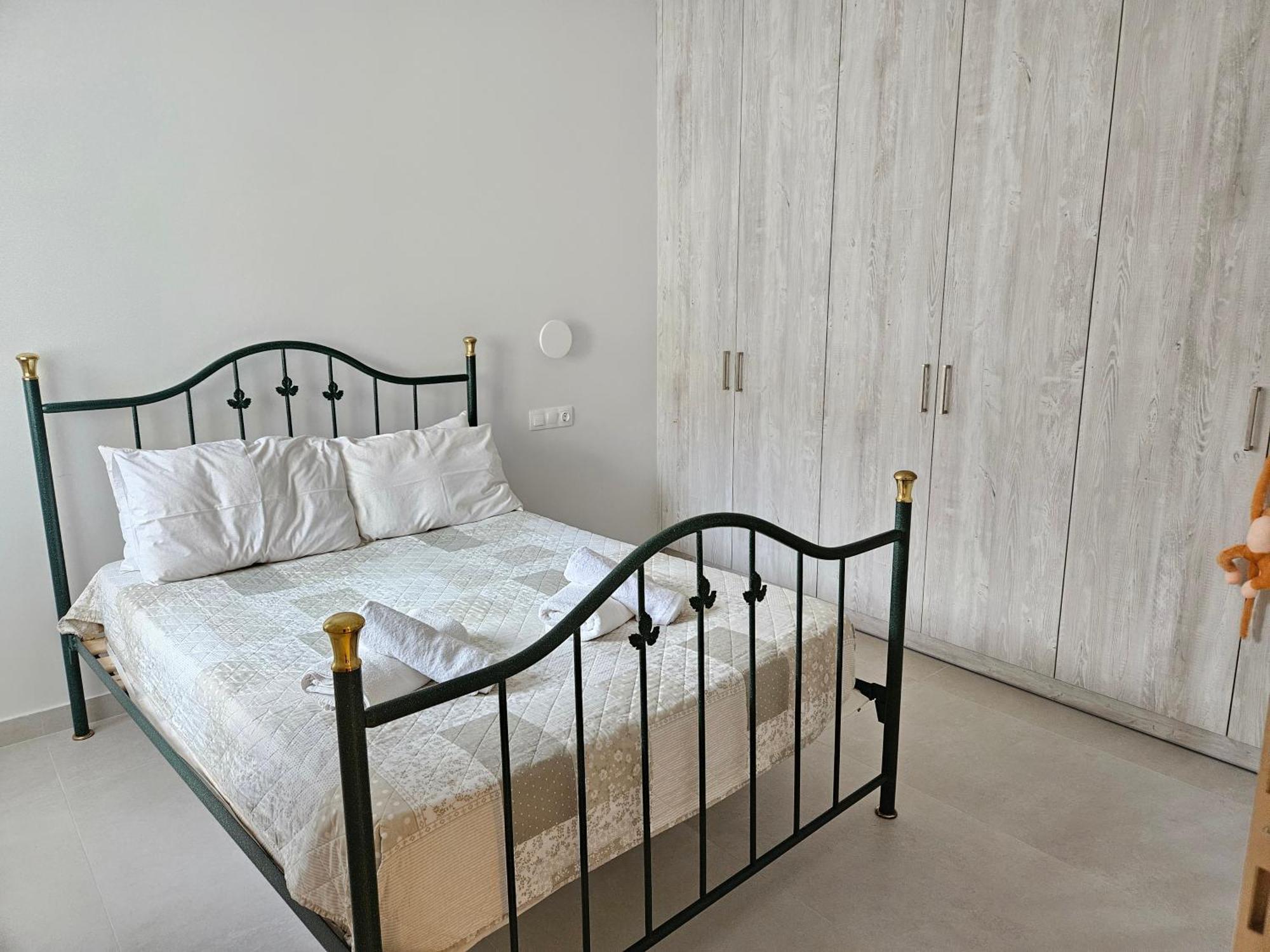 Navsika Luxury Appartamento Ipsos