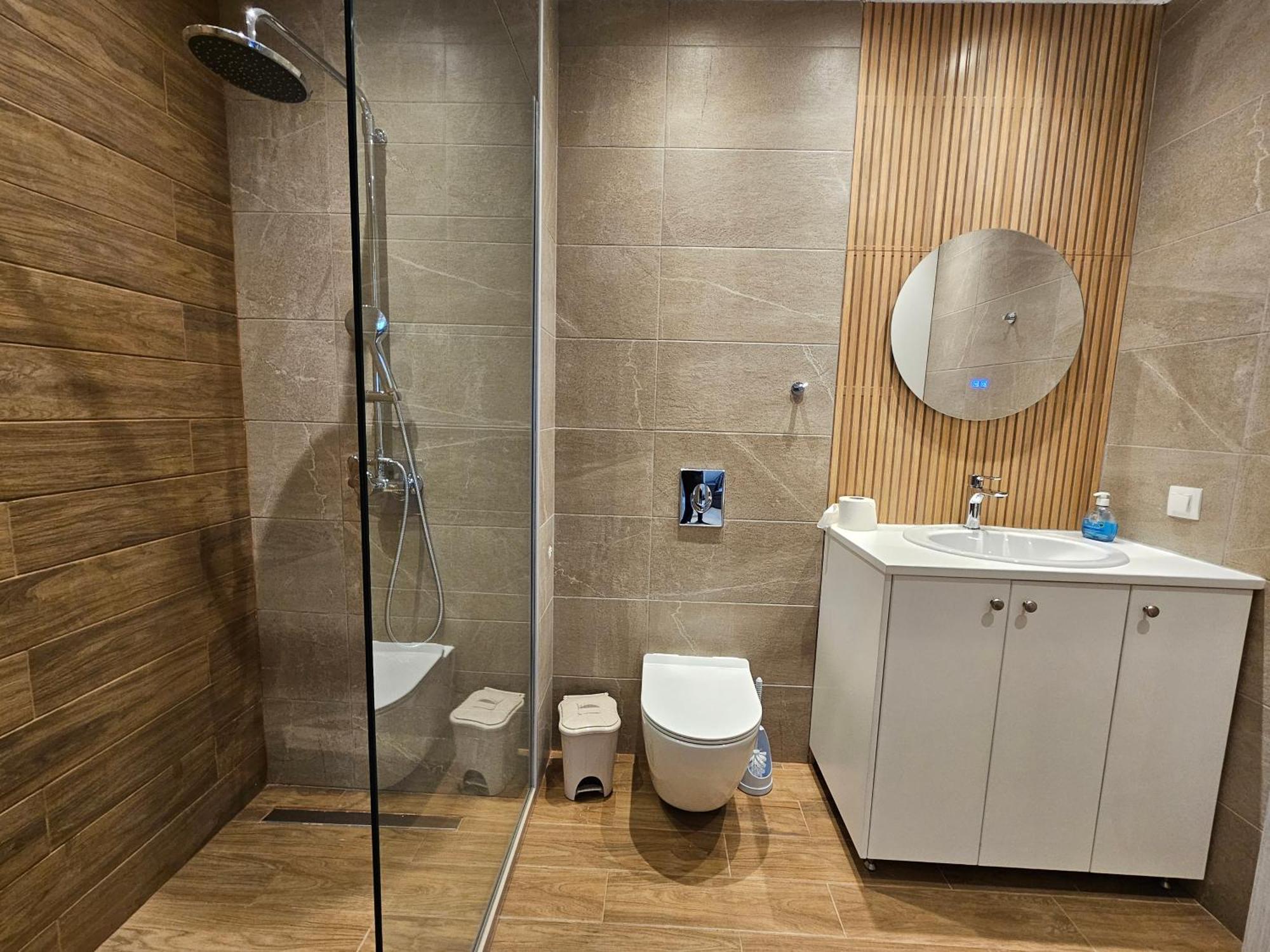 Navsika Luxury Ipsos