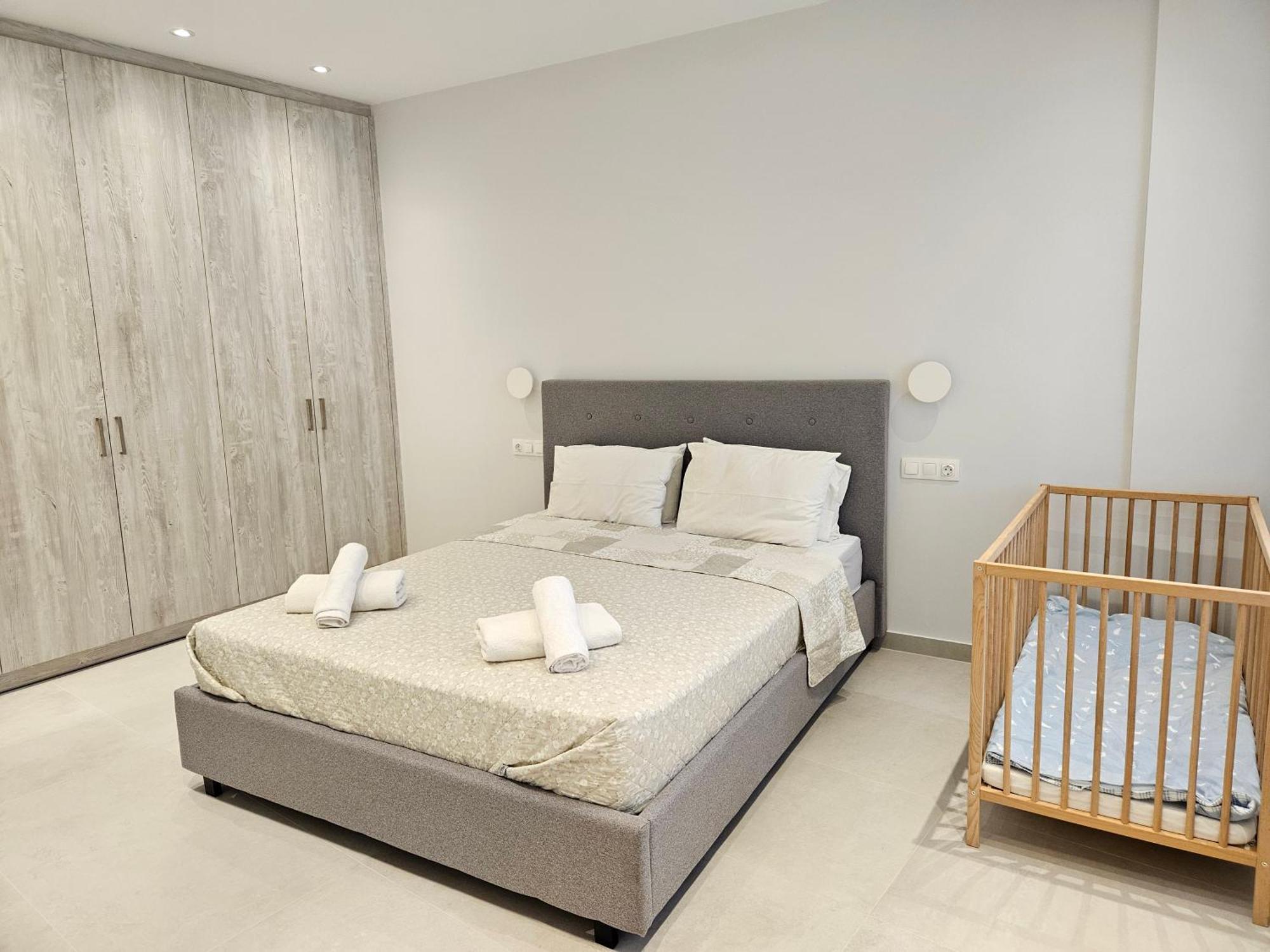 Appartamento Navsika Luxury Ipsos